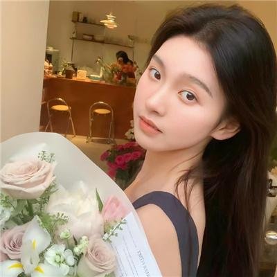 马莲花开